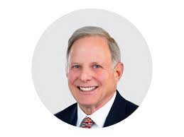 Employee of the Quarter: Barry Levin — The Beringer Group