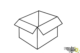 How To Draw A Box Drawingnow You can by window movie maker put as many track(mp3) and a picture(with songs name or picture (image file). how to draw a box drawingnow