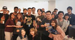 We do not respond to inquiries reply or direct message. Bandai Namco Studios Malaysia