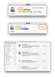 Turn on or off automatic app updates for mac. How To Free Space On Your Mac One Way Or Another The New York Times