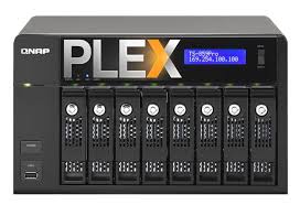 Your Next Plex Media Server Is Here Plex Media Home Network Media Center