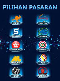 Line Togel For Android Apk Download