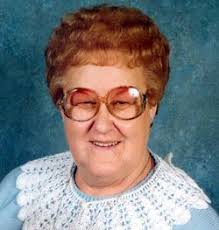 Junie Vest Obituary