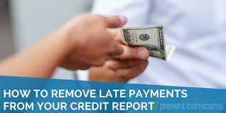 Late payments can drag down your credit scores, but you can remove those payments from your credit report. How To Remove Late Payments From Your Credit Report 2021 S Guide