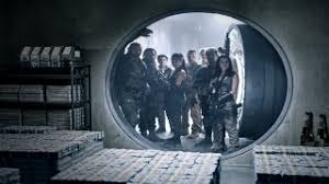 The dark knight returns and upcoming netflix original anime series trese) will be. Zack Snyder S Army Of The Dead Trailer Is Here And It Features A Zombie Tiger Techradar