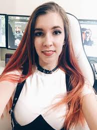 Twitch Streamer Introduction and Gaming Content