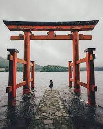 the many layers of japan captured by the photographer hiro goto japan photography japan travel japan travel destinations