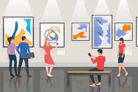 Tahapan dan avaluasi penyelenggaraan pameran, pameran dan evaluasi pameran. Pameran Seni Rupa Pengertian Tujuan Fungsi Persiapan Serupa Id