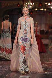 80 Foto Koleksi Couture Sebastian Gunawan Model Pakaian Gaun Formal Panjang Gaun Formal
