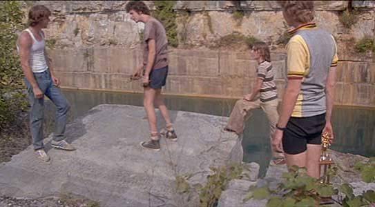Breaking Away | ChucksConnection Film Review