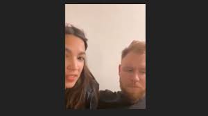 Aoc, boyfriend give tips on how to fight racism as a white person these pictures of this page are about:aoc boyfriend. Riley Roberts Helps Girflriend Ocasio Cortez Discuss White Racism