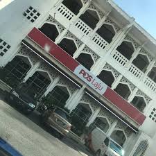 Maybe you would like to learn more about one of these? Poslaju Post Office In Alor Setar