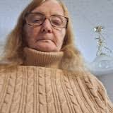 Beverly Burpo's Instagram, Twitter & Facebook