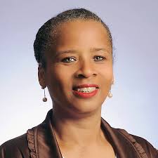 Charlese Hilton-Brown -