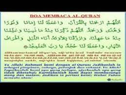 Download mp3 doa selesai mengaji gratis, ada 20 daftar lagu doa selesai mengaji yang bisa anda download. Doa Membaca Alquran Youtube