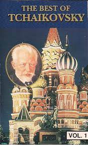 Only 2 left in stock (more on the way). Tchaikovsky The Best Of Tchaikovsky Vol 1 Cd Discogs