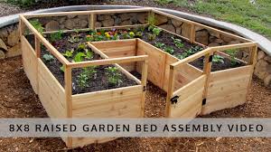 Check spelling or type a new query. Garden In A Box Kit With Deer Fence Kit 8 X 16 Olt