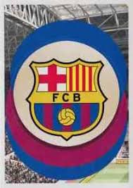 Més que un club we ❤️ #culers #forçabarça & #campnou join barçatv+ barca.link/emjk30rwcp5. Panini Sticker Fifa 365 2019 Nr 6 Fc Barcelona Wappen Logo Neuware Sammelbild Ebay