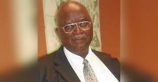 Dr. William Wesley Lawrence, Sr. Obituary