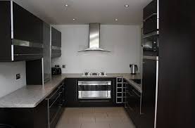 47 luxury u shaped kitchen designs
