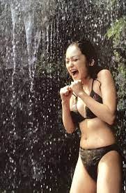 ヤフオク! - □ 安達祐実 写真集 17歳 美乳 美女 セクシー 美尻 ...