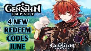 Genshin impact promo codes are redeemed via an external site. 4 New Genshin Impact Redeem Codes June 2021 Genshin Impact Codes 2021 New Codes For Genshin Impact Youtube