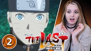 Everything from the technical aspects such as the exquisite animation and magnificent music to the intricate story and character developments are wonderfully implemented in this perfectly paced finale. Hinata Rejects Naruto The Last Naruto The Movie Reaction Part 2 Youtube