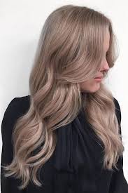 Ash blonde highlights on brunette. Ash Blonde Hair Colors We Love Ash Blonde Hair Colour Ash Hair Color Blonde Hair Color