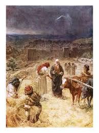 Giclee Print King David Purchasing The Threshing Floor By William Brassey Hole 24x18in King David Bible Pictures Biblical Art