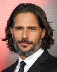 40 Celebrities You Forgot Used to Rock Long Hair