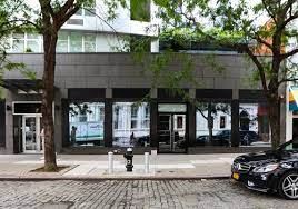 Between 1st and 2nd streets. 57 Bond Street New York Popshop