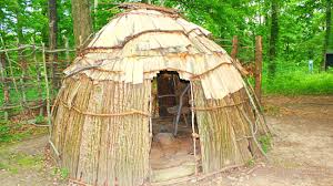 Ancient Native American Homes Native American Houses Native Americans Unit Native American History