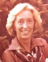 Ann McCullough Obituary