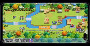 Rush wars para android, descargar gratis. Gameplay From Rush Wars For Android Apk Download