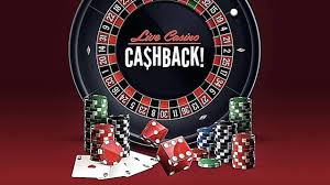 Best Casino Cashback Bonus | Top Online Cashback Offers