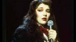 Kate Bush