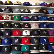 The Best Hats In Bay Area Sf Station