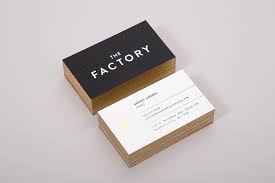 Ownership of a graphic design studio is ideal for artistically minded people who are adept at managing the aesthetics of the way their business and organizational clients address their various markets, communicating creative ideas and executing design decisions independently or through employees or vendors. The Best Business Card Designs No 9 Bp O