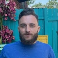 Andrew Daggett's Instagram, Twitter & Facebook