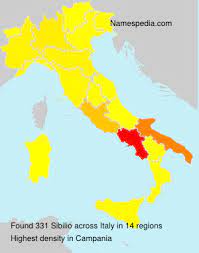 È possibile accedere alla scheda azienda di sibilio anna rita da qui. Sibilio Namensbedeutung Und Herkunft