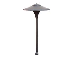 Free Landscape Lighting Revit Download Rl9 Path Light Bimsmith Market