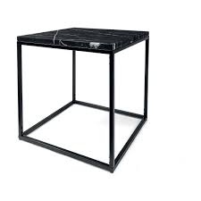 Create a convenient spot for nighttime items on elegant bedside tables. Black Stone Side Table Kmart Side Table Coffee Table To Dining Table Black Side Table