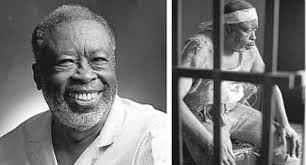 Today marks the centenary of the birth of the Trinidad Theatre Workshop 's  most iconic actor Errol Jones, March 28, 1923