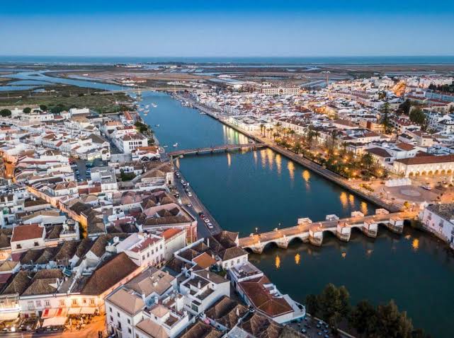Tavira: The Complete Guide to the Venice of the Algarve [2026]