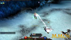 Unique vision of classic mu online. Mu Online Game Review