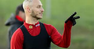 How much of marko arnautovic's work have you seen? Marko Arnautovic 6 Private Fakten Die Sie Noch Nicht Wussten Weekend At