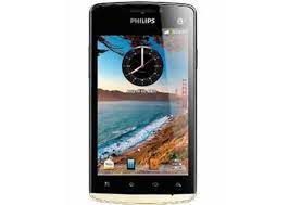 گوشی موبایل فیلیپس تی 539 - Philips T539