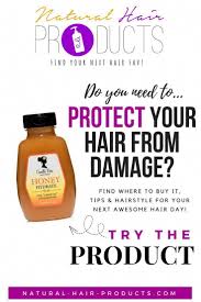 Camille Rose Naturals Honey Hydrate Leave In Naturalblackhairstyles Natural Hair Styles Natural Honey Curly Hair Styles Naturally