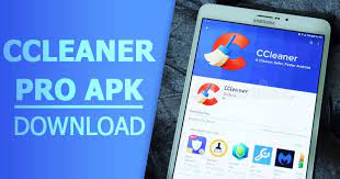 Below i have given a link to download ccleaner pro apk for free. Ccleaner Pro Apk Latest Version Free Download For Android