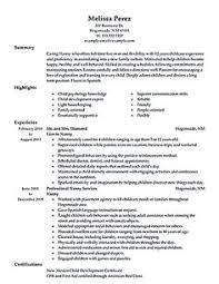 Beautician Resume Example (http://resumecompanion.com) | Resume ...